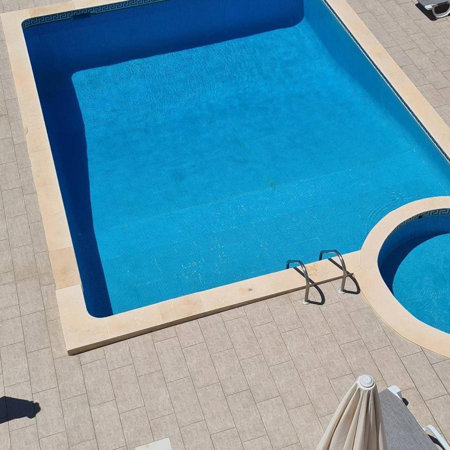 Apartamento - 2 A 4 Pessoas- Piscina Lägenhet Olhos de Agua  Exteriör bild